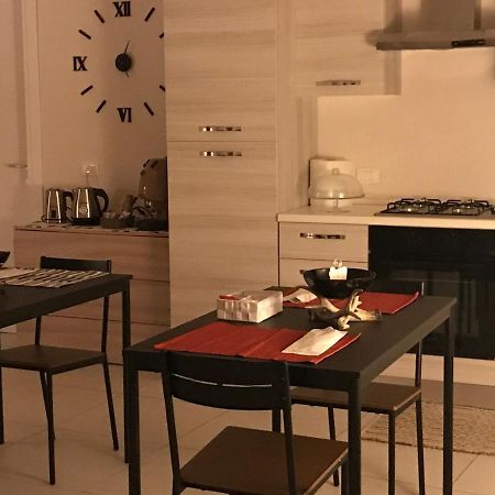 100 Passi Hotell Palermo Eksteriør bilde