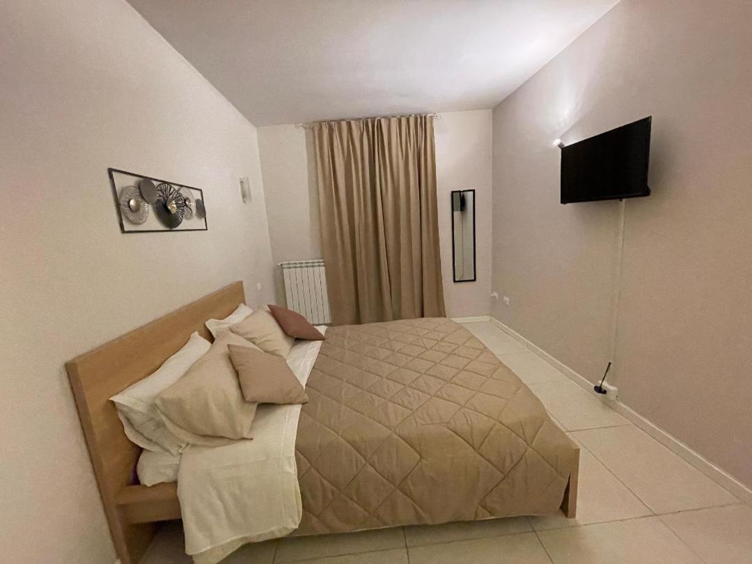 100 Passi Hotell Palermo Eksteriør bilde