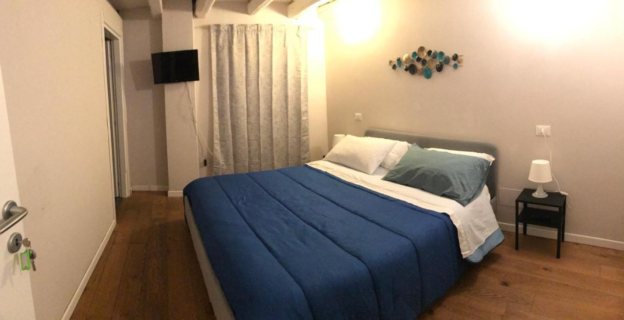 100 Passi Hotell Palermo Eksteriør bilde