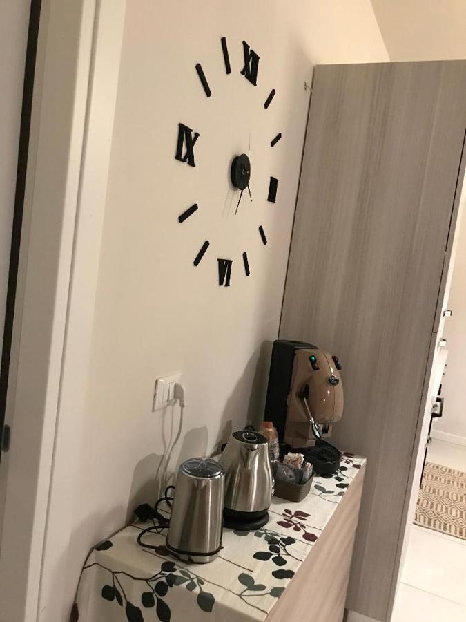 100 Passi Hotell Palermo Eksteriør bilde