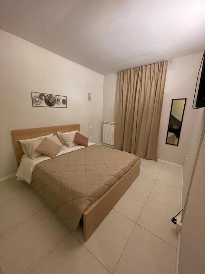 100 Passi Hotell Palermo Eksteriør bilde