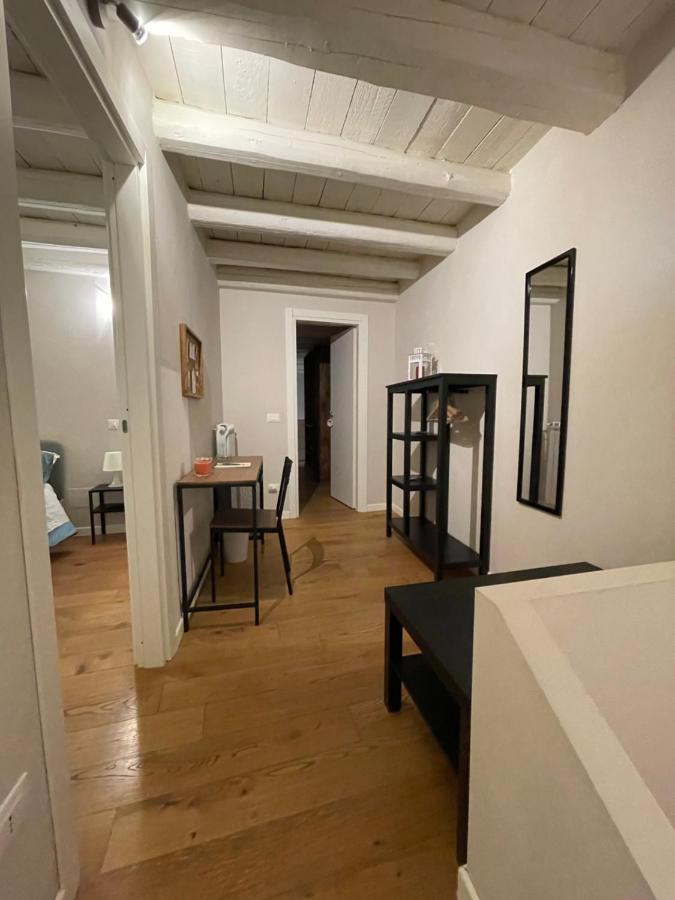 100 Passi Hotell Palermo Eksteriør bilde