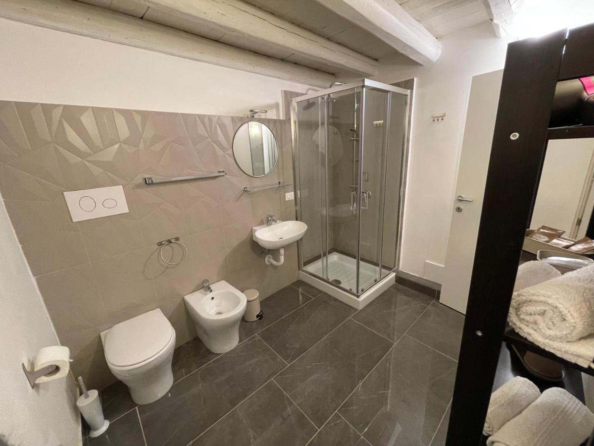 100 Passi Hotell Palermo Eksteriør bilde