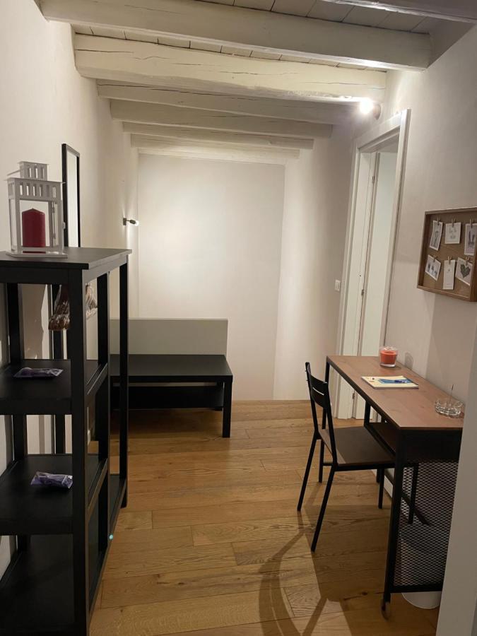 100 Passi Hotell Palermo Eksteriør bilde